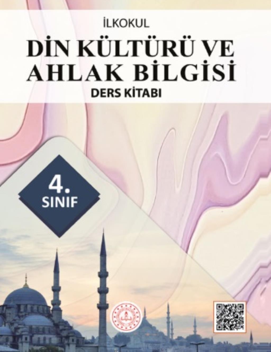 S N F Din K Lt R Ve Ahlak Bilgisi Ders Kitab Meb Pdf