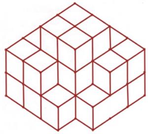 Cubo unitario