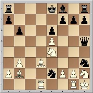 Chess question of the week