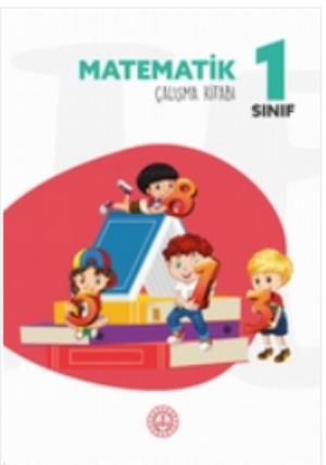 1. Sınıf Matematik Çalışma Kitabı PDF 2020-2021