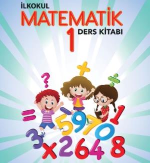Matematik Ders Kitabı (Meb) pdf 
