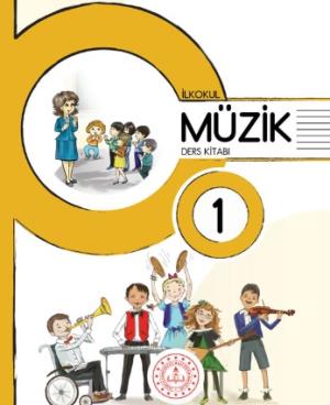 Müzik Ders Kitabı (Meb)