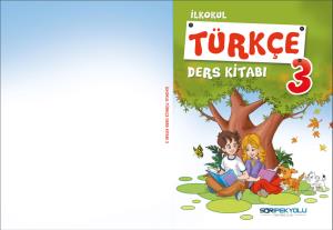  3. Sınıf Türkçe Ders Kitabı SDR Yayıncılık pdf