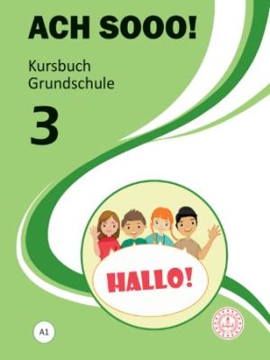 3.Sınıf Almanca Ach Sooo Ders Kitabı (MEB) pdf