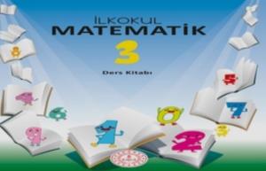 3.Sınıf Matematik Ders Kitabı (MEB) pdf