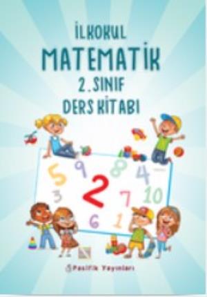 2. Sınıf Matematik Ders ve Çalışma Kitapları PDF