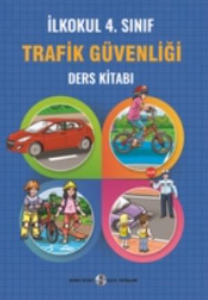4. Sınıf Trafik Güvenliği Kitapları PDF