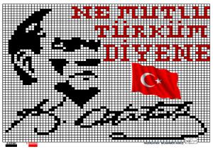 Atatürk Kodlama Etkinliği
