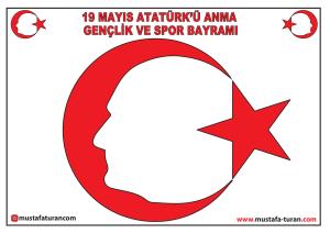 Atatürk Silüetleri