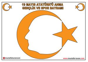Ataturk Silhouettes