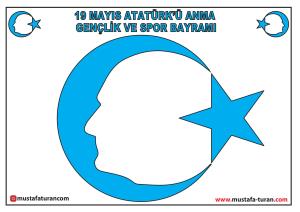 Ataturk Silhouettes
