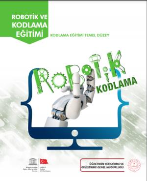 Robotik ve Kodlama Eğitimi (Temel Düzey)