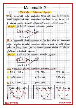 Aktivitäten für die 4. Klasse und die 6. Woche