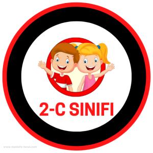 2-C Sınıfı ( Sticker)