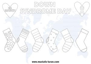 21 Mart Dünya Down Sendromu Farkındalık Günü Etkinlikleri-4